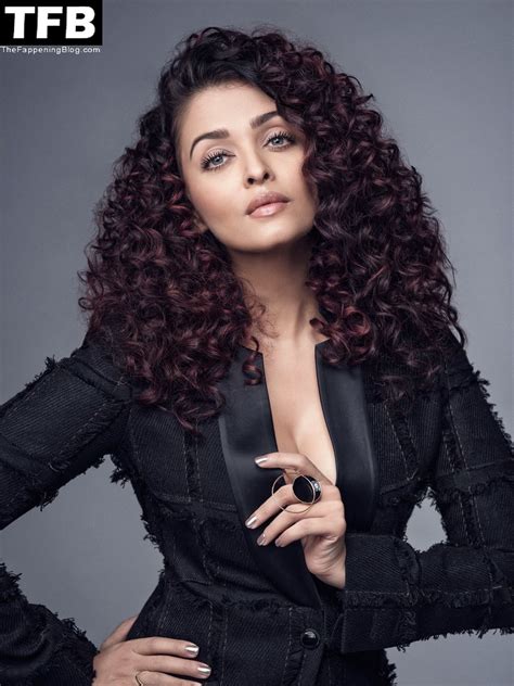 aishwarya rai bachchan nude